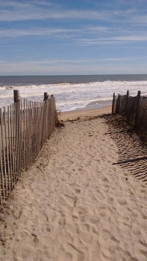 Adams Ocean Front Resort Dewey Beach Dış mekan fotoğraf